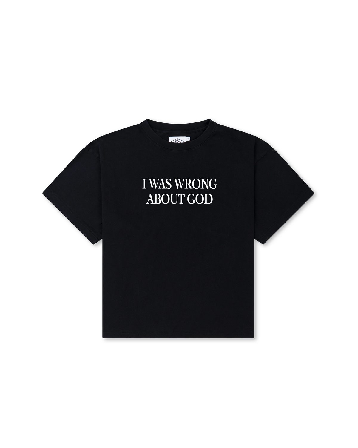 BELLA FORTUNA TEE