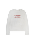 BELLA FORTUNA LONG SLEEVE TEE