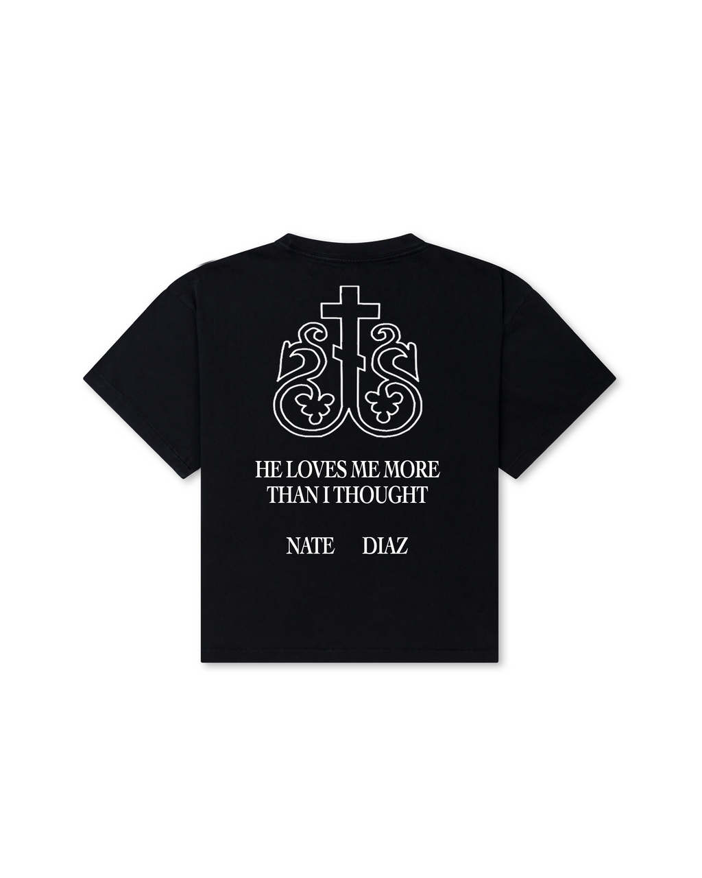 BELLA FORTUNA TEE