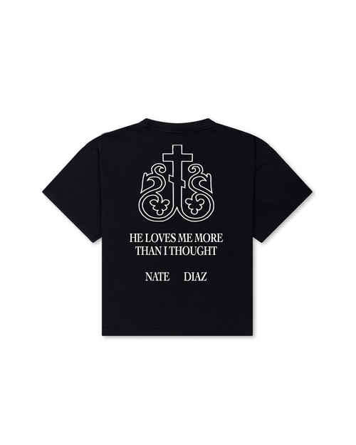 BELLA FORTUNA TEE